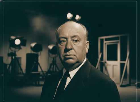 The Rift That Ended Hitchcock and Herrmann’s Creative Alliance