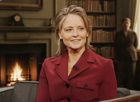 Jodie Foster’s Unwavering Loyalty: Why She Stands by Mel Gibson
