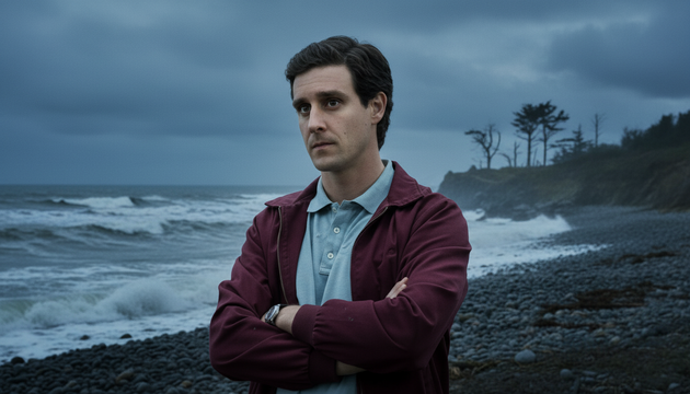 James Ransone, Star of 'IT' and 'The Wire', Passes Away at 46