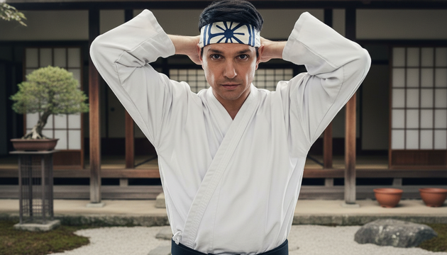 'Karate Kid' Future Hinges on Bold Reboot, Says Macchio