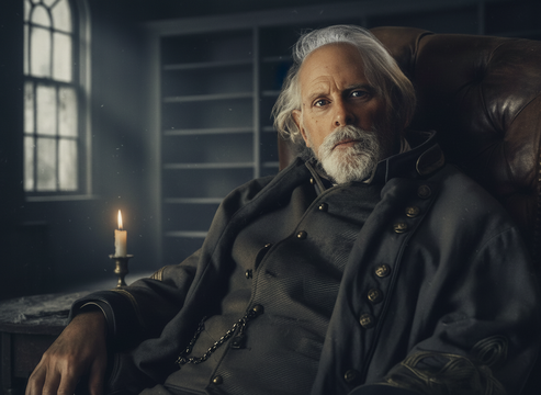 How Bruce Dern Landed Hitchcock’s Last Leading Role