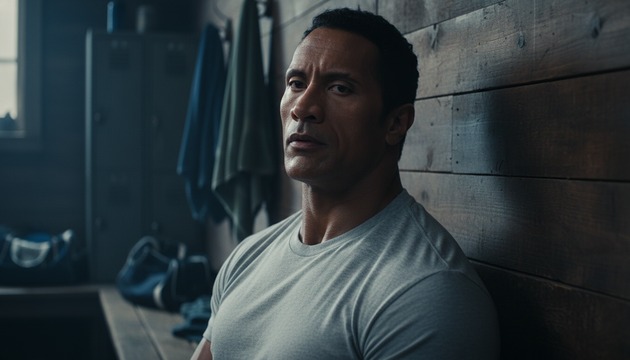 Dwayne Johnson’s £80 Million Payday Didn’t Come From Film