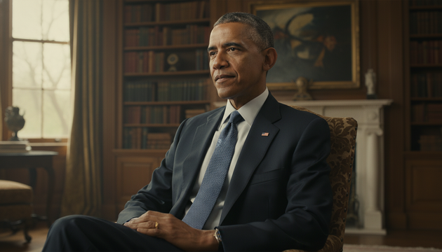 Barack Obama’s Film Choice Shakes Up Oscar Predictions