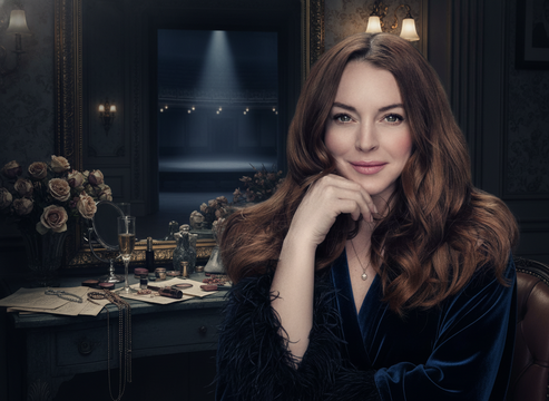 Lindsay Lohan’s Dream Role: The Allure of Margo Channing