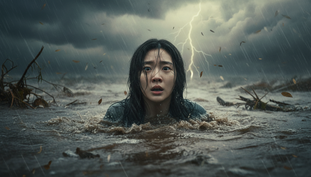 Unexpected Sci-Fi Disaster Film Surges to Netflix’s Top Spot