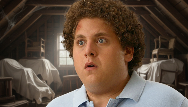 Jonah Hill’s Astonishing Transformation for New Comedy ‘Cut Off’