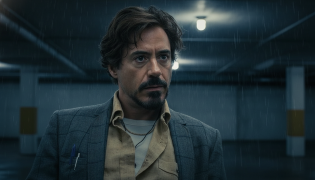 Robert Downey Jr’s Darkest Roles Before Avengers: Doomsday
