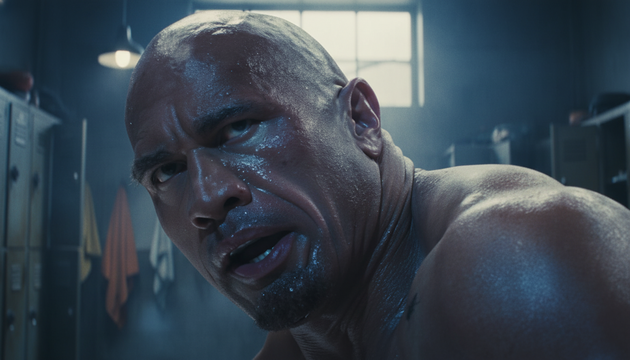 'The Smashing Machine' Sets HBO Max UK Premiere Date