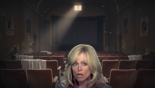 Sigourney Weaver Reflects on the Unmade Galaxy Quest Sequel