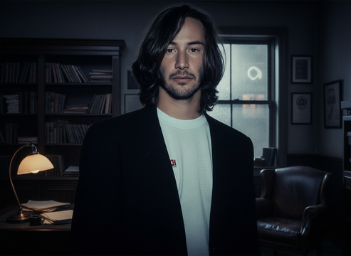 Keanu Reeves’ Unmissable Films: His Own Essential Picks