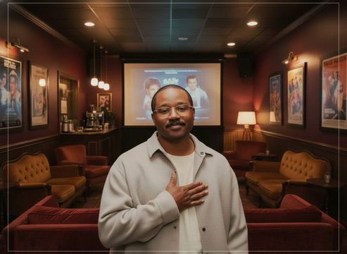 Ryan Coogler Reveals His Favourite Underrated Rom-Com Gem