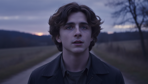 Timothée Chalamet’s Top-Rated Film Isn’t Dune or Marty Supreme