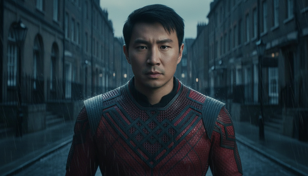 Simu Liu Reflects on Barriers to Playing James Bond