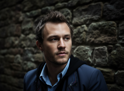 Heath Ledger’s Unfulfilled Dream: The Role He Chased