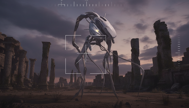 Amazon’s Sci-Fi Remake Earns 2025’s Lowest Film Score