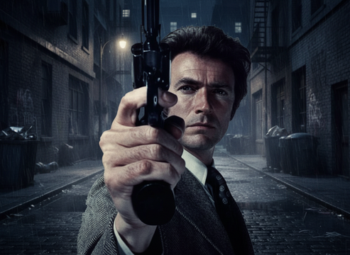 Five Screen Legends Who Passed on Playing Dirty Harry