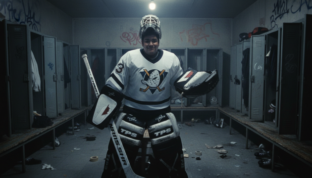 'Mighty Ducks' Actor Steps In After Viral Video of Homeless Nickelodeon Star