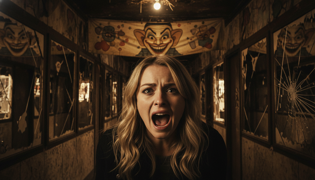 Mayhem Unleashed: Five Nights at Freddy's 2 Digital Release and Exclusive Puppetry Reveal