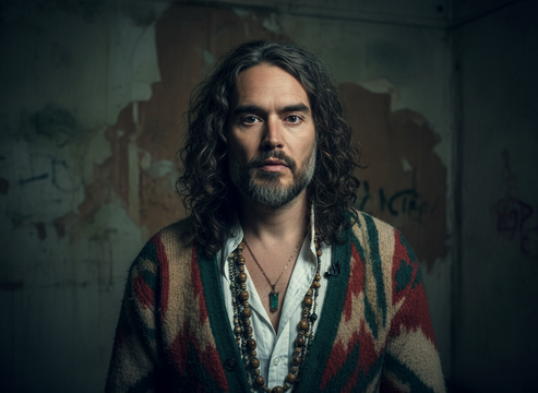 Russell Brand Faces New Rape and Assault Allegations