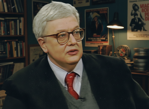 Roger Ebert’s Scathing Takedown of a Christmas Film Flop