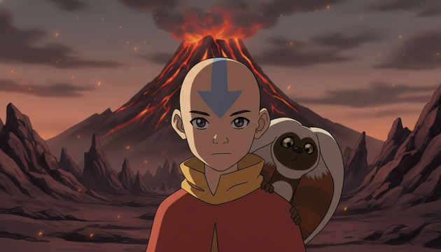 Avatar: The Last Airbender Sequel Film Skips Cinemas for Streaming