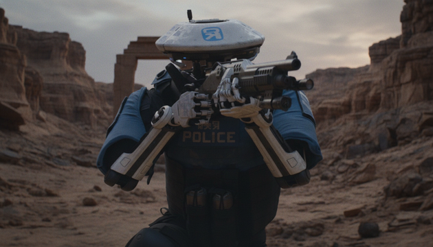 'The Creator' Finds New Life on Prime Video: Gareth Edwards' Sci-Fi Returns