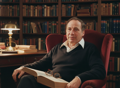 Mel Brooks Reveals His Pick for Comedy’s Greatest Star