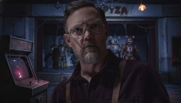 Emma Tammi on Five Nights at Freddy's 2: A Surprising Triumph for Blumhouse