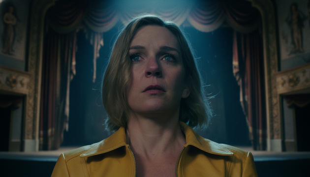 Rhea Seehorn on Pluribus Finale: Carol’s Risky Move Unpacked