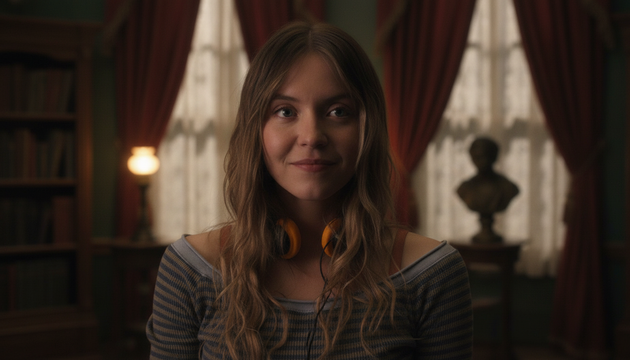 'The Housemaid': Paul Feig on Embracing the Unexpected in Erotic Thrillers