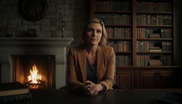 Pluribus Overtakes Severance as Apple TV's Top Series