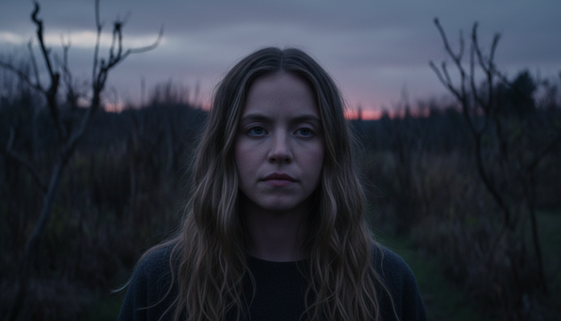 Sydney Sweeney’s The Housemaid Overtaken by Animated Biblical Rival