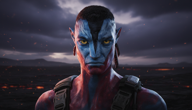 Stephen Lang Dispels Myths About Quaritch in Avatar 3