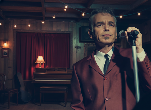 Why Billy Bob Thornton Gave Up His Wilburys-Inspired Alias