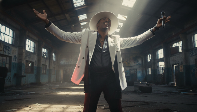 Edgar Wright Reveals Why He Altered The Running Man’s Ending