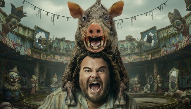 Anaconda 2025: A Riotous Meta-Comedy Reimagines a ’90s Cult Classic