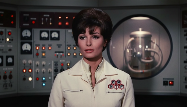 James Cameron Eyes 2026 for 'Fantastic Voyage' Revival