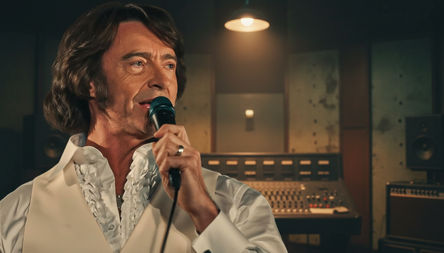 Song Sung Blue: A Bizarre Journey Through Tribute and Turmoil