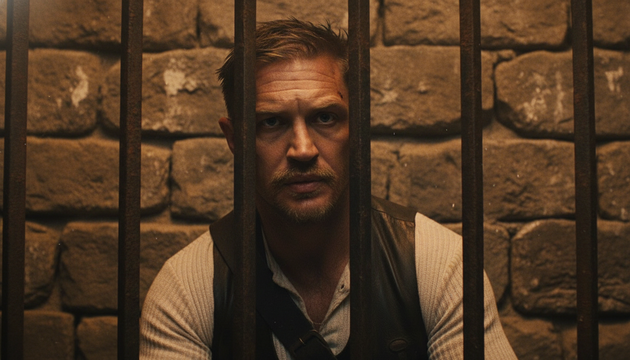 Tom Hardy’s Explosive Blockbuster Set to Exit Netflix Soon