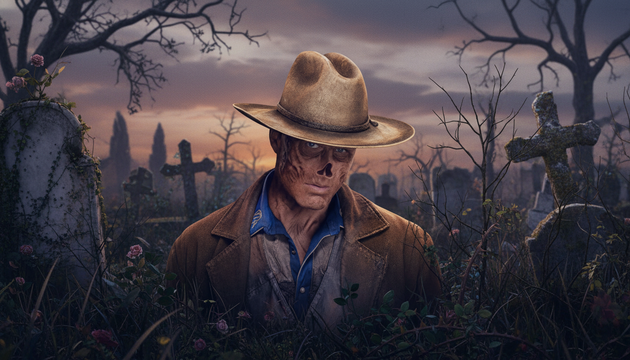 6 Unmissable Films and Series to Stream This Weekend