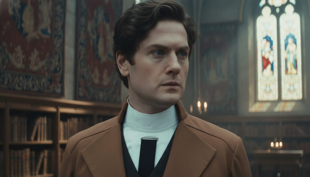 Six Unmissable TV Episodes That Defined 2025