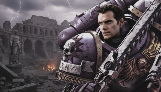 Unmasking Warhammer 40K’s Mightiest Traitor Legion