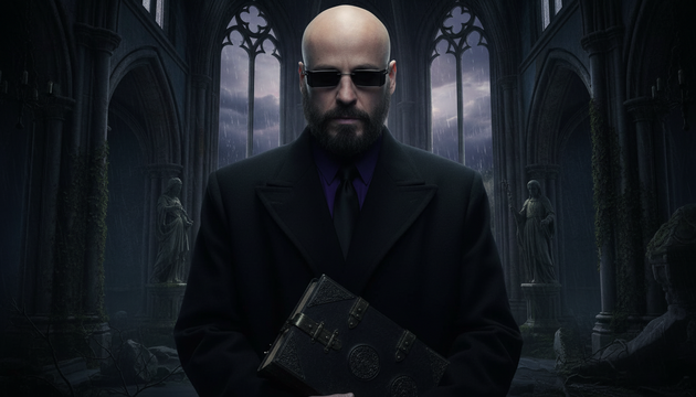 Netflix to Stream Guillermo del Toro’s Superhero Masterpiece Next Month