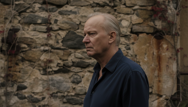 Family Ties and Haunted Walls: Inside Sentimental Value