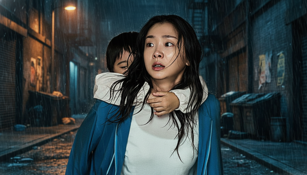 Top Films Dominating Streaming Platforms This Boxing Day