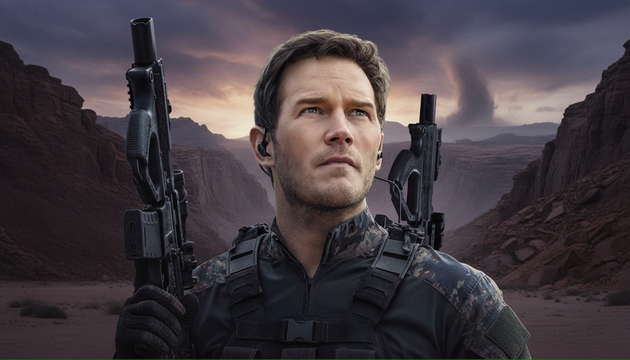 Chris Pratt’s Sci-Fi Blockbuster Finds New Streaming Home in 2026