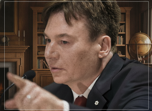 Mike Myers Reveals His Most Overlooked Character Yet