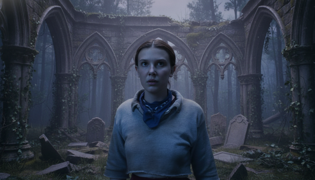 Eight Burning Questions for the Stranger Things Finale