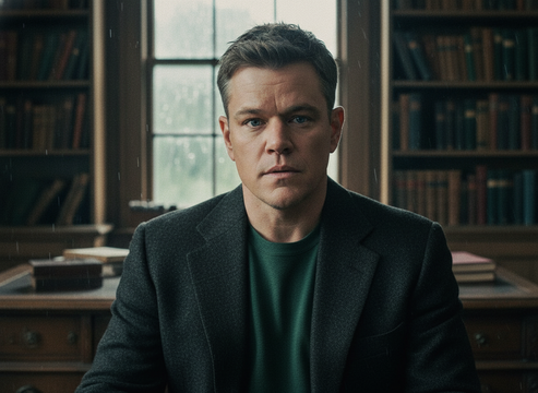 Matt Damon’s Unforgiven Rift: The Margaret Film Fiasco