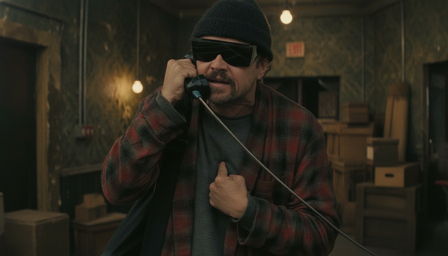 Oscar Buzz Erupts as Chalamet and DiCaprio Face Off